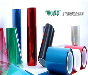 PET啞光離型膜