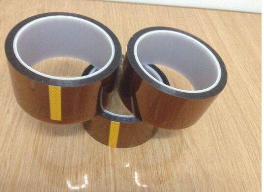 kapton耐高溫膠帶