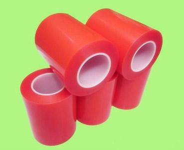 pet硅膠保護(hù)膜