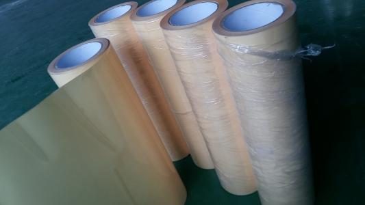 pet亞克力膠保護(hù)膜